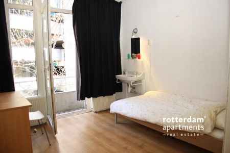 Leeuwenstraat, Rotterdam - Photo 2