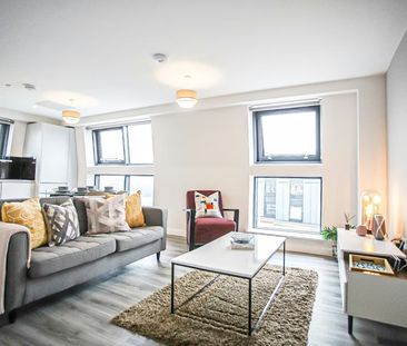 2 bedroom apartment - Photo 2