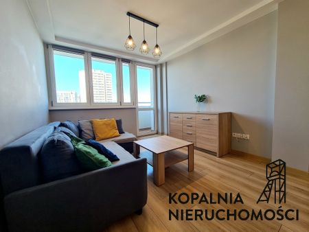 Katowice Superjednostka | Od zaraz | Balkon - Zdjęcie 2