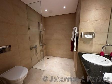 01067 Dresden - Altstadt , Neumarkt Typ A WE 10 möbliert - Photo 2