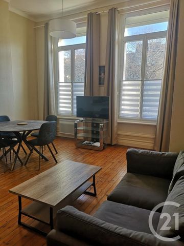 Appartement 2 pièces à Boulogne-sur-Mer - Photo 5