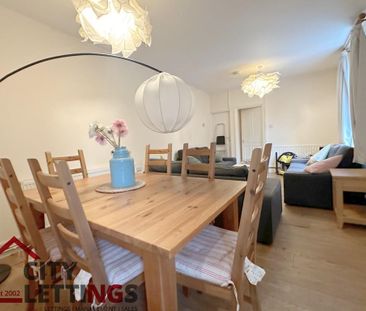 6 bedroom end of terrace house to rent - Photo 1