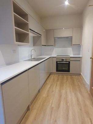 2 bedroom duplex to rent - Photo 1