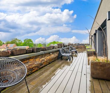 Studio met slaaphoek te huur in Elsene voor € 750 met 1 slaapkamer - Photo 3