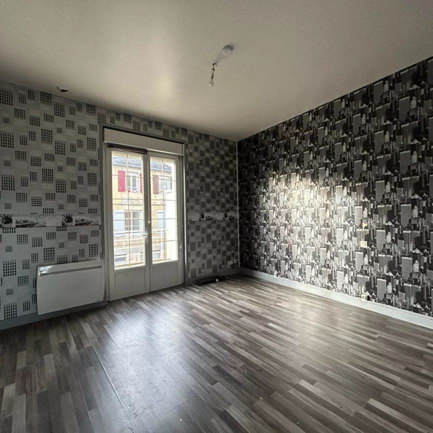 Appartement centre ville - Photo 1