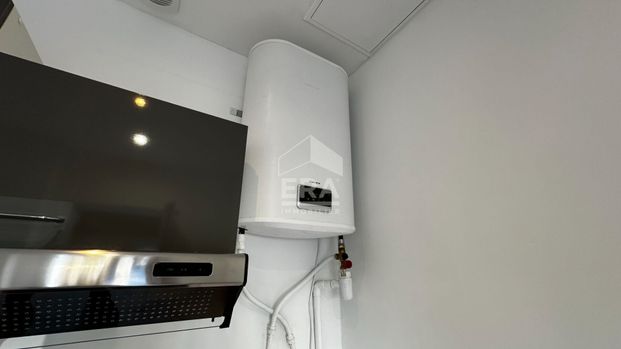 Location Appartement 1 pièce 18m² - Photo 1