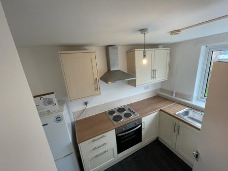 1 bedroom flat to rent - Photo 3
