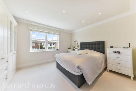 Clifton Road, Kingston Upon Thames - Photo 5