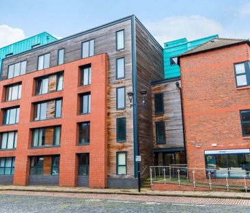 The Chandlers, Leeds, City Centre - Photo 6