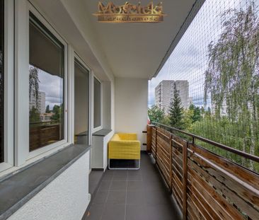 Warszawa, Ursynów, Natolin, Meander – zdjęcie 3