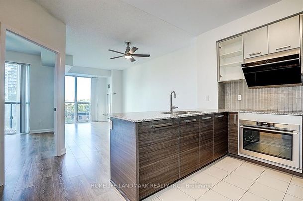 For Lease - 5162 Yonge Street Unit# 208, Toronto, Ontario - Photo 1