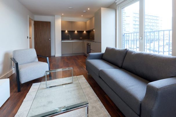 New Bridge Street Salford M3 - Photo 1