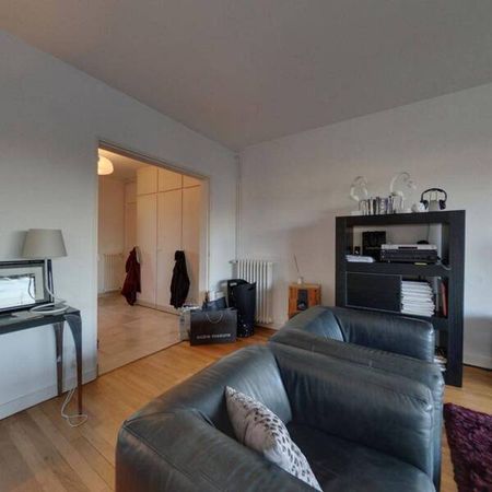Appartement 8 pièces - - Photo 4