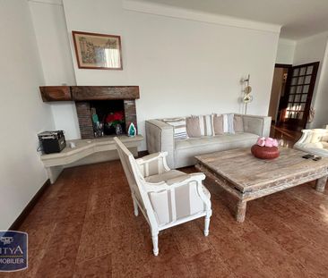 Location Appartement 3 pièces 106m² AVIGNON 84000 - Photo 2