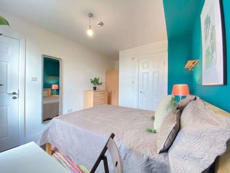 Room in a Shared House, Alpha Road, SE14 - Photo 3