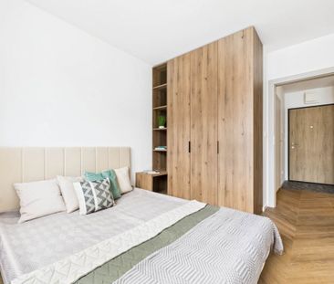 Nowoczesne mieszkanie na wynajem – Łomianki - Фото 4