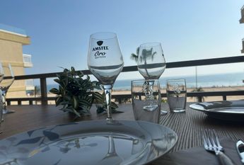 Apartamento de alquiler en Paseo Marítim de Neptú, 32, Playa de Gandia