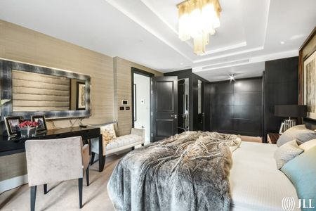 Wolfe House, Kensington High Street, W14 - Photo 5