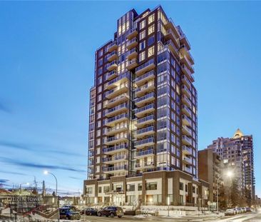 Elegant Se Corner Condo With 2 Parking Stalls In The Prestigious Sm... - Photo 6