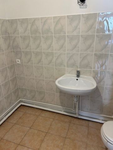 Studio Cours-la-Ville - Photo 5