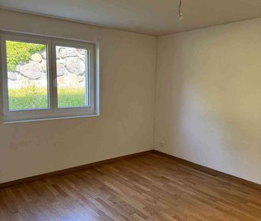 4.5 Zimmer, 105 m², 1. Stock - Foto 1