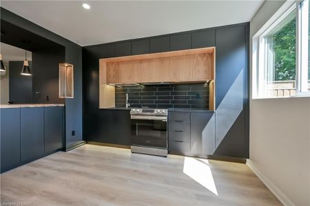 For Lease - 43 Mahony Avenue Unit# 3, Hamilton, Ontario - Photo 3