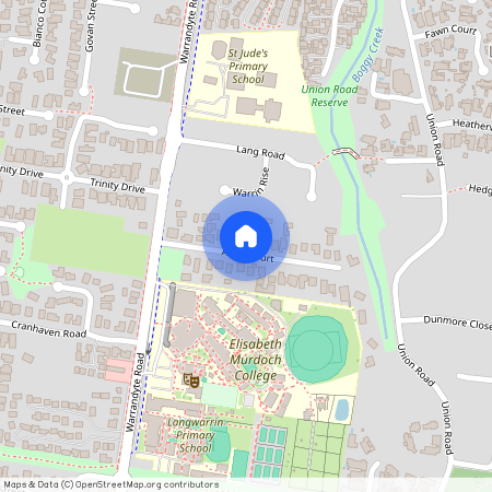 4/9-11 Athol Court, Vic 3910, Langwarrin