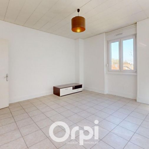 Appartement 2 pièces à Villerupt - Photo 1