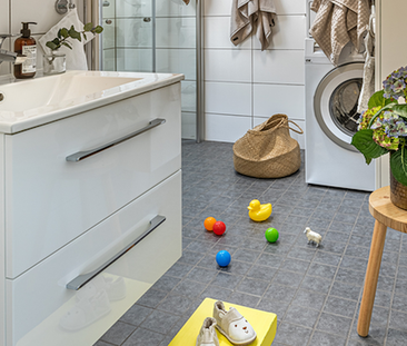 Fjärilsstigen 18, Finnsta - Photo 5