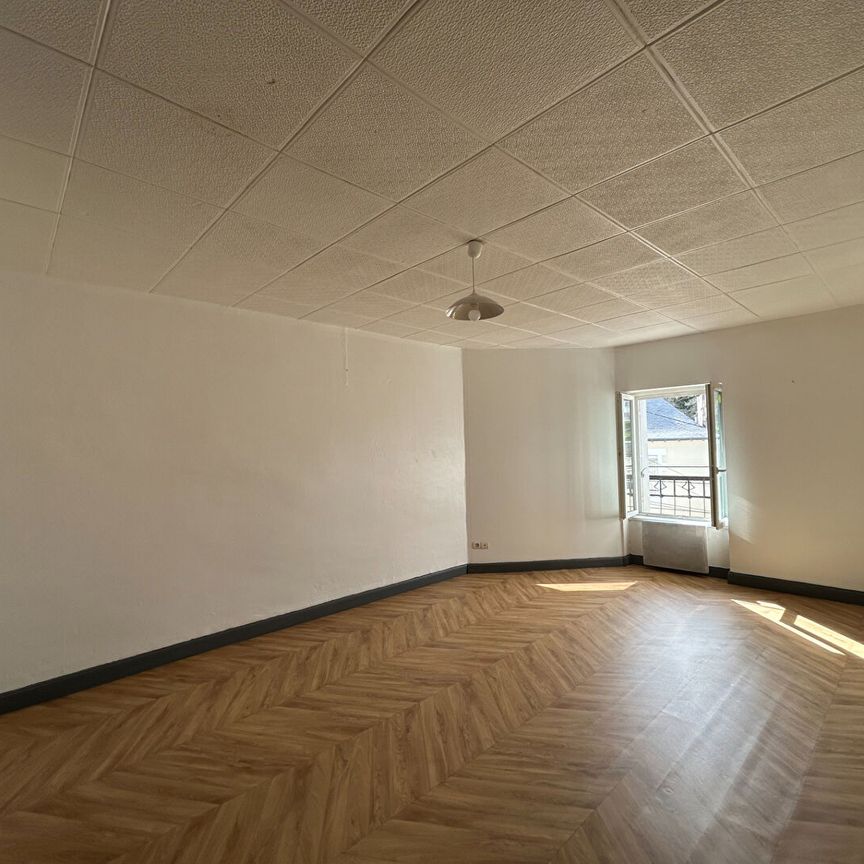 Location Appartement 2 pièces 58m² - Photo 1