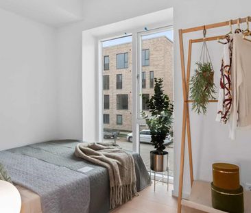 st. 2, Pollenvænget 30, 8381, Tilst - Photo 1