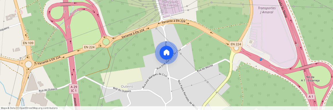 Beduído, Estarreja, Distrito de Aveiro