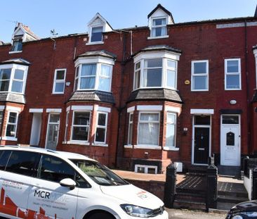 9 bedroom terraced house to rent - Photo 3