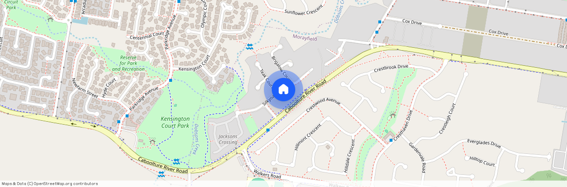 31 Silkyoak Dr, Morayfield QLD 4506