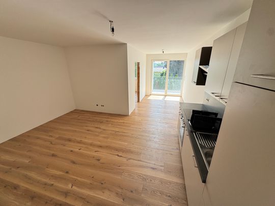 ERSTBEZUG SEPT. 2025 – Moderne Neubau-Mietwohnungen (52,37m²) – Angerstraße/HARTBERG - Photo 1