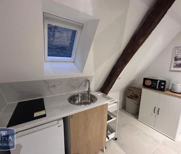 Appartement à louer 1 pièce 18.41m² - Photo 4