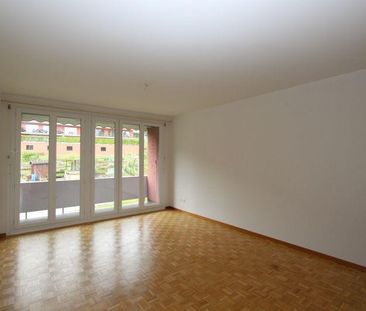 Sonnige Wohnung mit Weitsicht sucht Mieter! - Foto 1