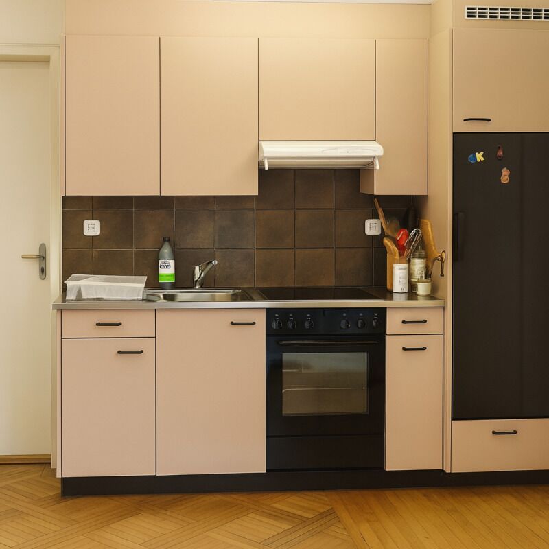 Charming 2-room apartment in the heart of St. Gallen - Photo 1