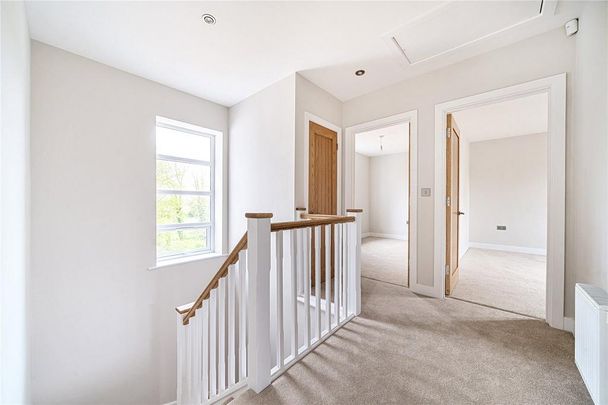 3 bedroom detached house to rent - Photo 1