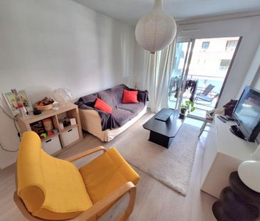 Appartement T2 à louer - 40 m² - Photo 5