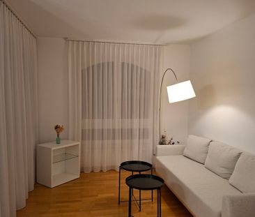 2.5 Zimmer - Photo 1