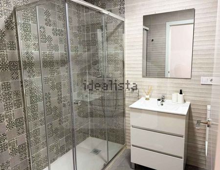 Alquiler de estudio en Calle Ortega Munilla - Foto 2