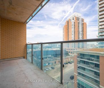 Liberty On The Park Lofts , #812 - Photo 6