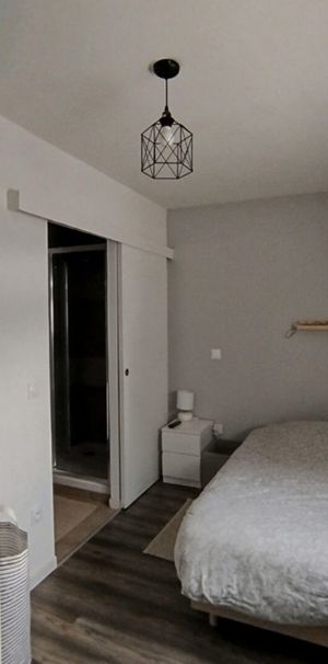 Chambre de 11,01m2 dans une colocation de 11 chambres – SOLFERINO réf 1501-11 - Photo 1