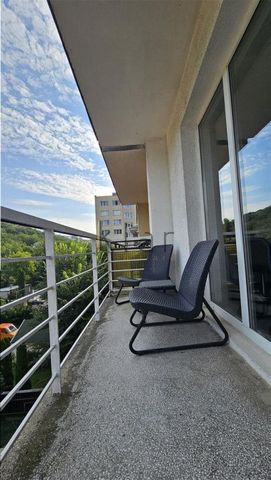 Apartament 4 camere 79mp2 balcoaneparcareGrigorescustr. Donath - Fotografie 4
