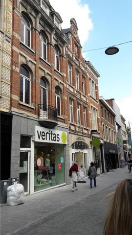 Diestsestraat 83 / 0205, 3000 Leuven - Photo 4