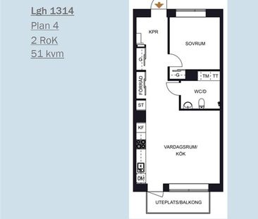 Drömgatan 1 - Foto 1