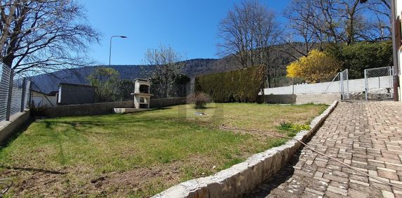 DUPLEX AVEC JARDIN DE PLAISANCE - Photo 2