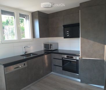 2.5 Zimmer, 60 m² - Foto 1