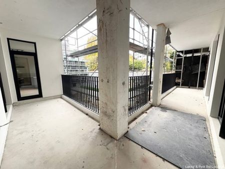 Appartement te huur - Photo 3